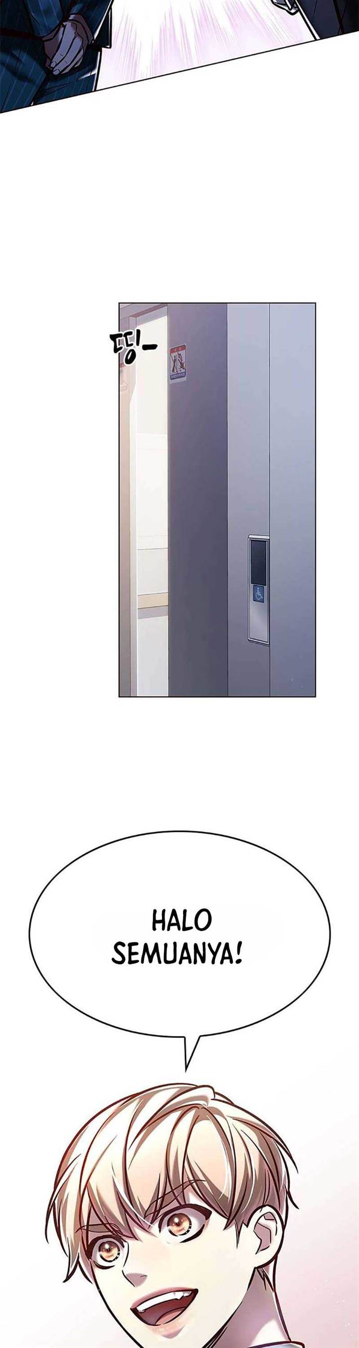 Eleceed Chap 285 - Next Chap 286