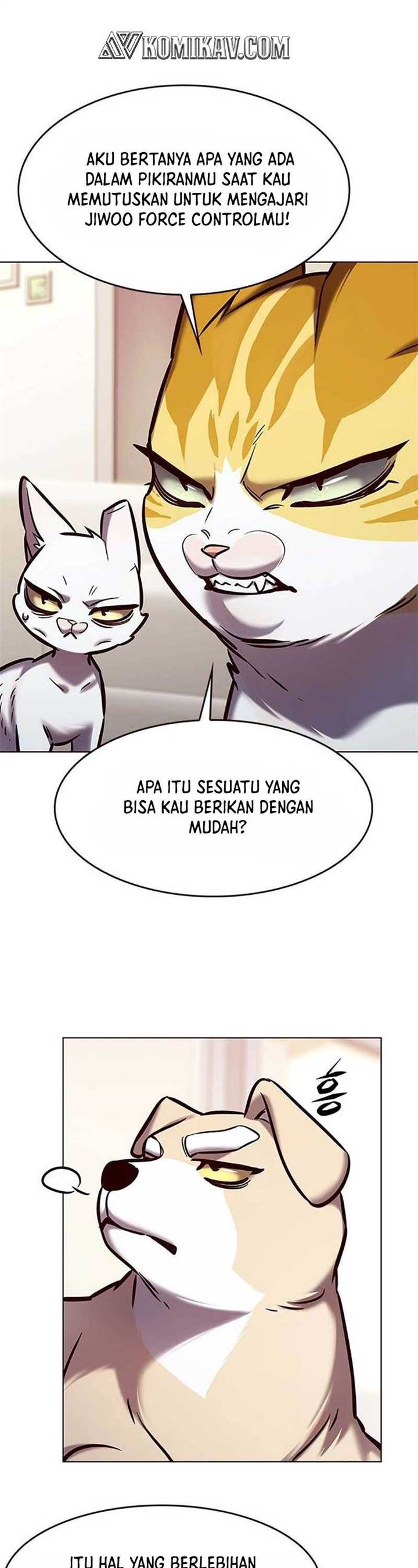 Eleceed Chap 285 - Next Chap 286