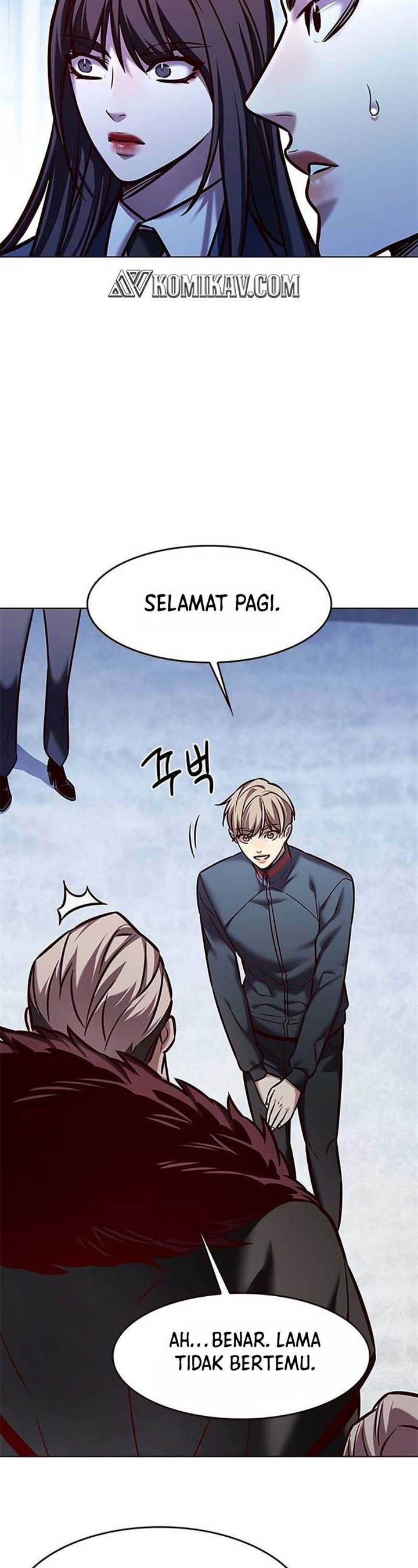 Eleceed Chap 285 - Next Chap 286