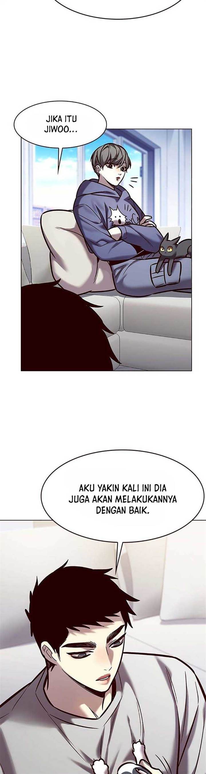 Eleceed Chap 285 - Next Chap 286
