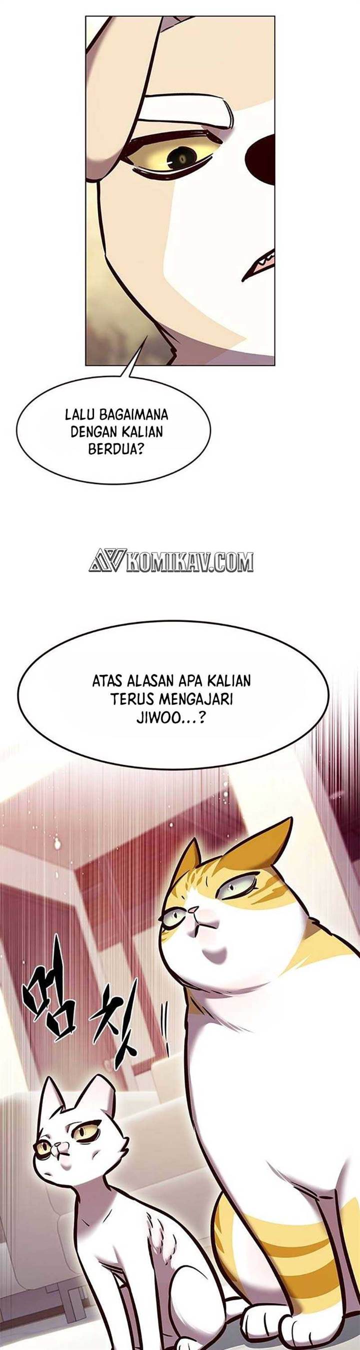Eleceed Chap 285 - Next Chap 286