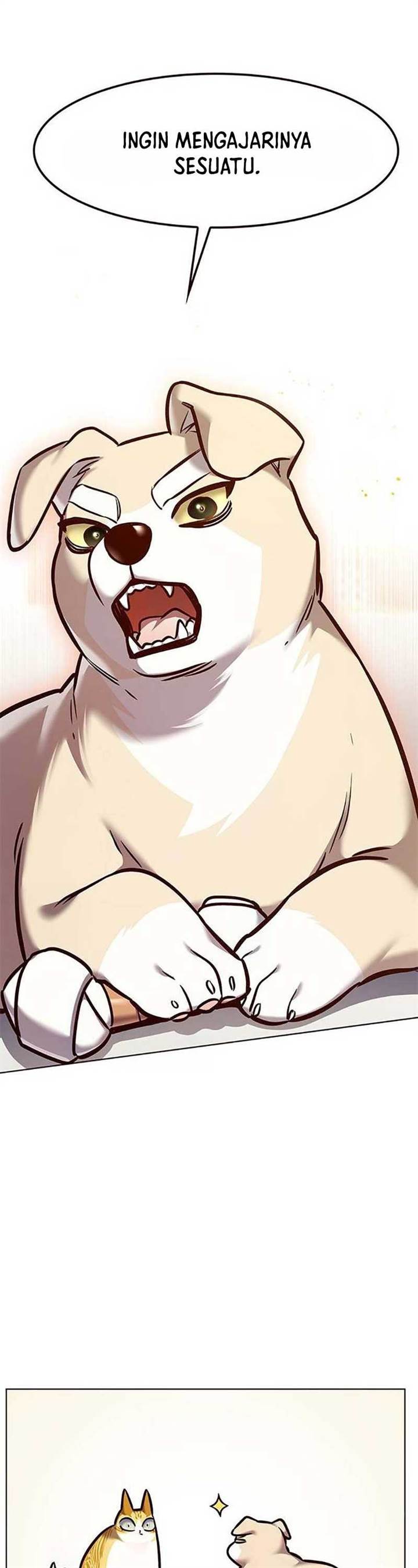 Eleceed Chap 285 - Next Chap 286