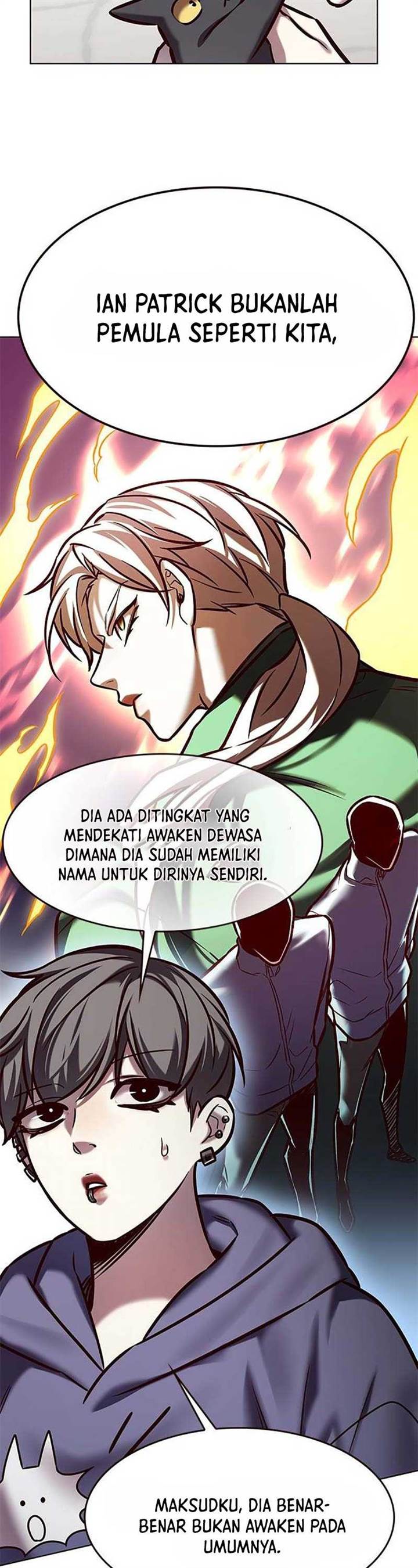 Eleceed Chap 285 - Next Chap 286