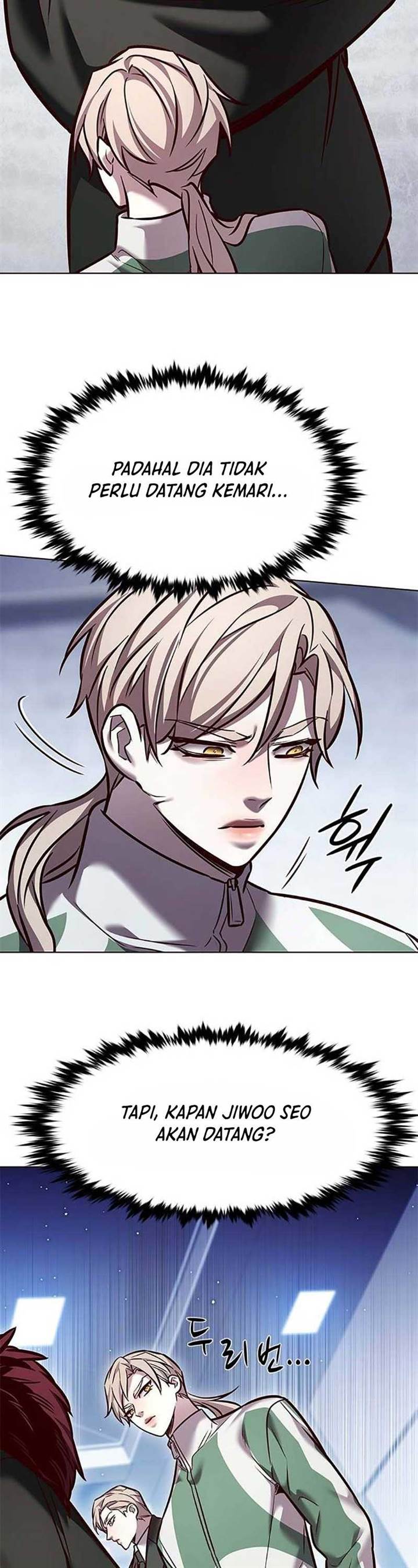 Eleceed Chap 285 - Next Chap 286