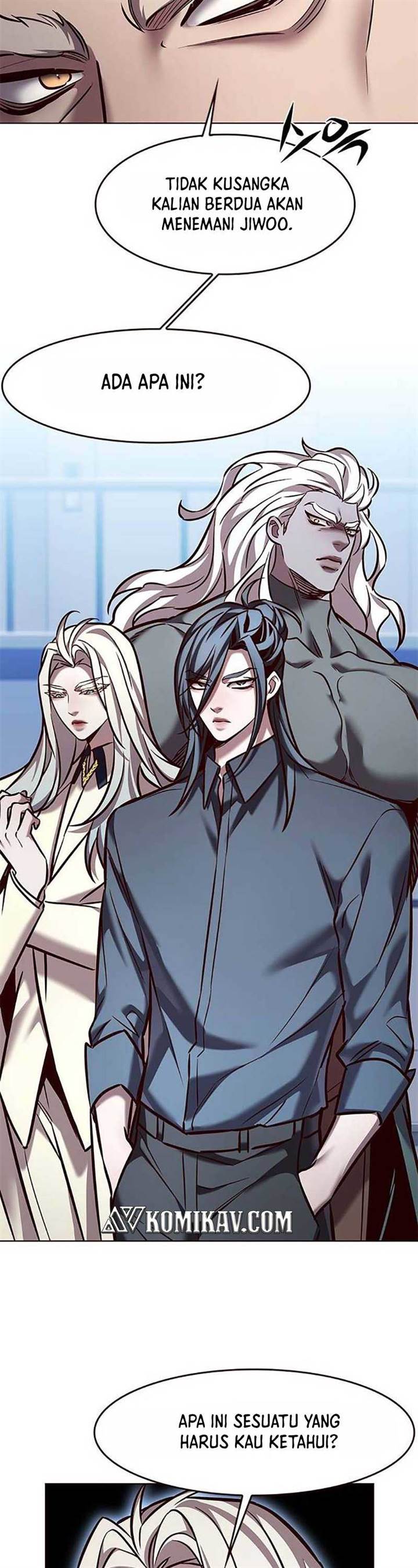 Eleceed Chap 285 - Next Chap 286