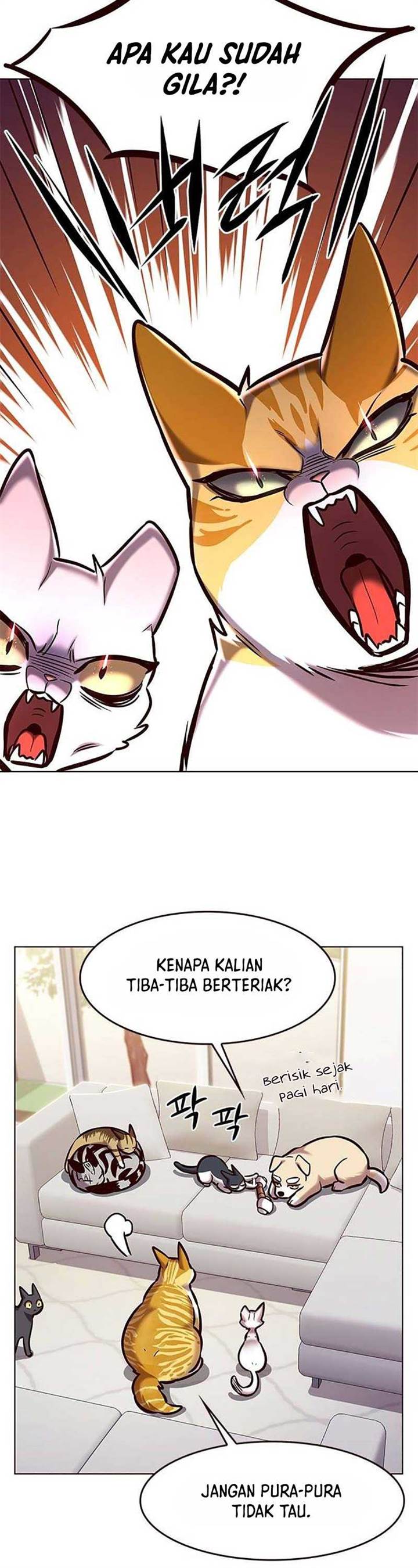 Eleceed Chap 285 - Next Chap 286