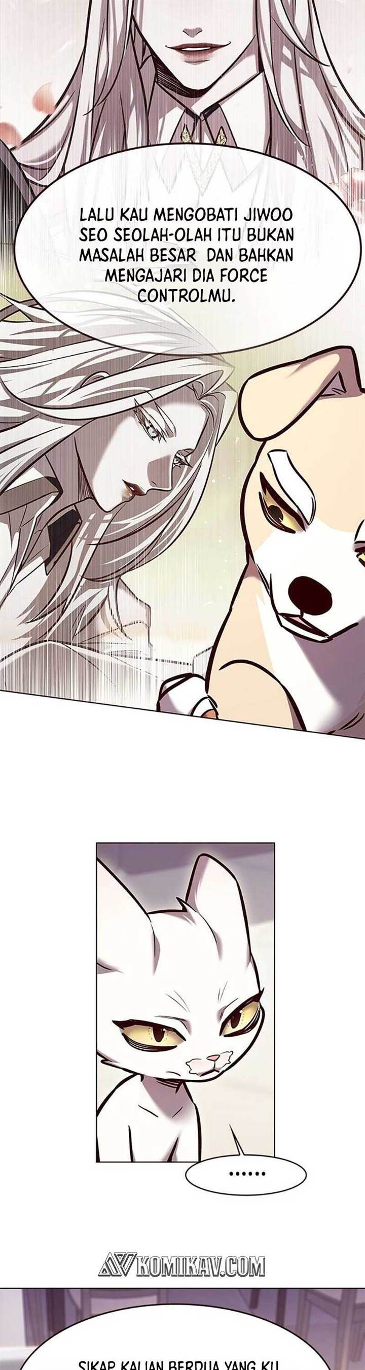 Eleceed Chap 285 - Next Chap 286