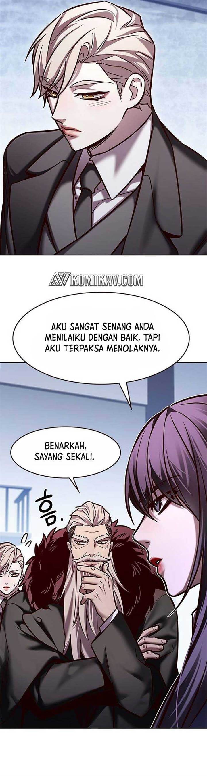 Eleceed Chap 285 - Next Chap 286