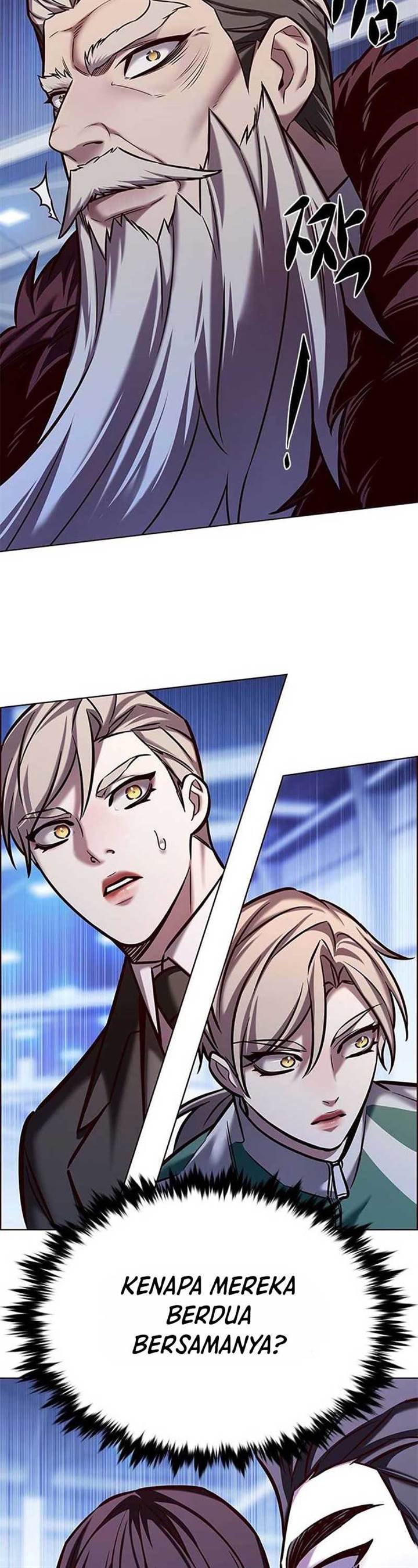 Eleceed Chap 285 - Next Chap 286