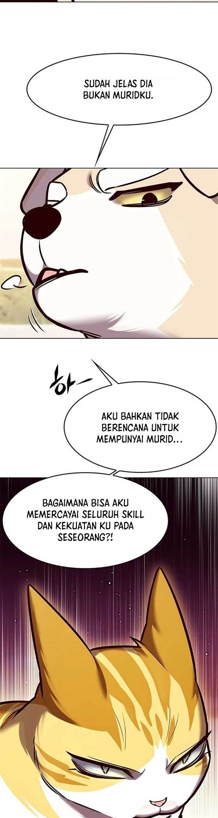 Eleceed Chap 285 - Next Chap 286