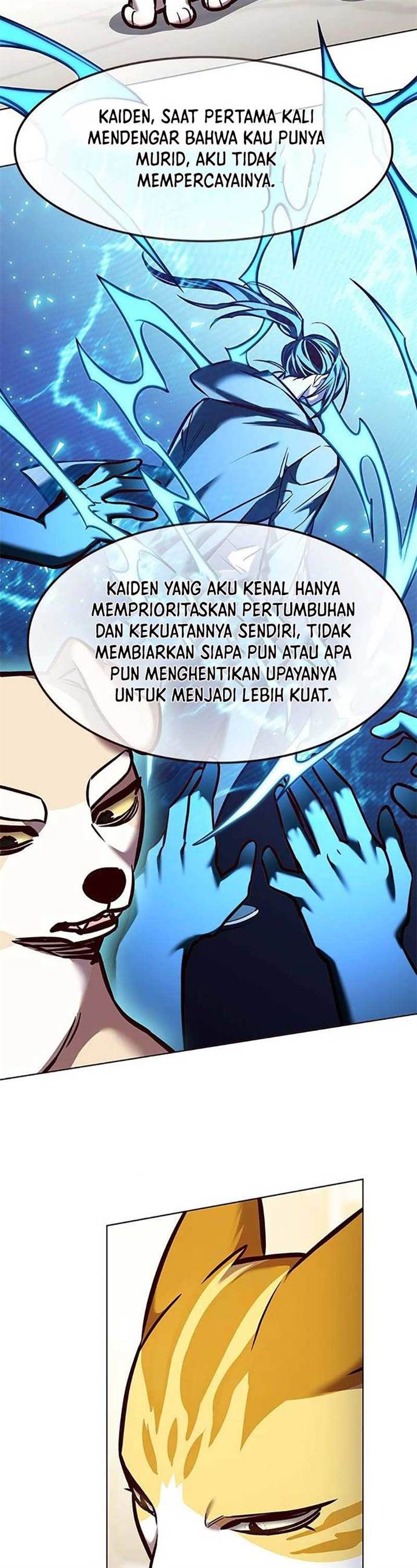 Eleceed Chap 285 - Next Chap 286