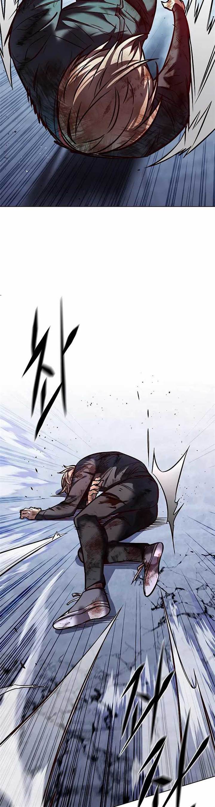 Eleceed Chap 286 - Next Chap 287