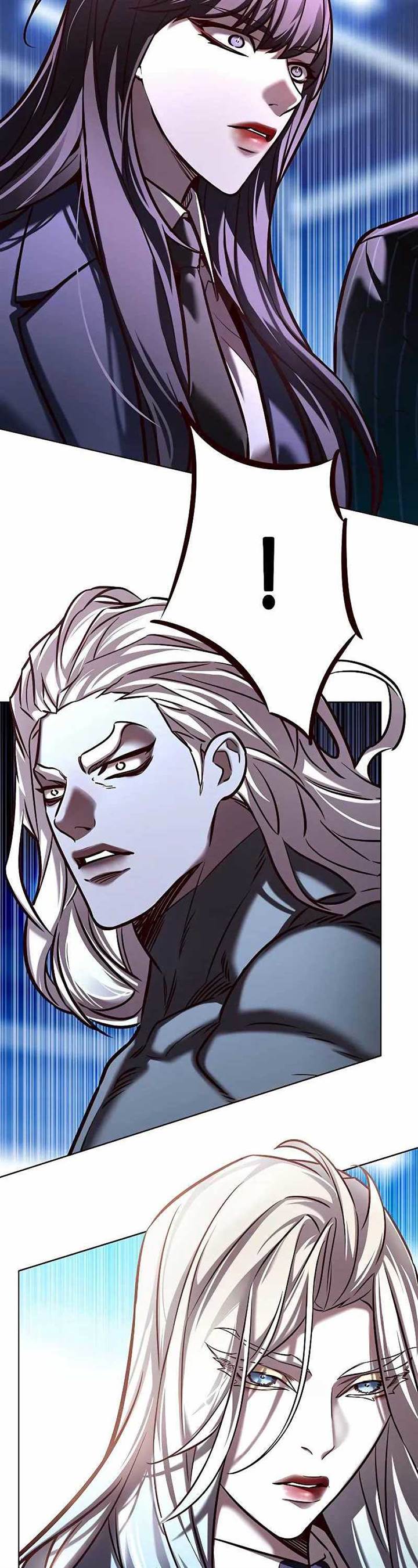 Eleceed Chap 286 - Next Chap 287