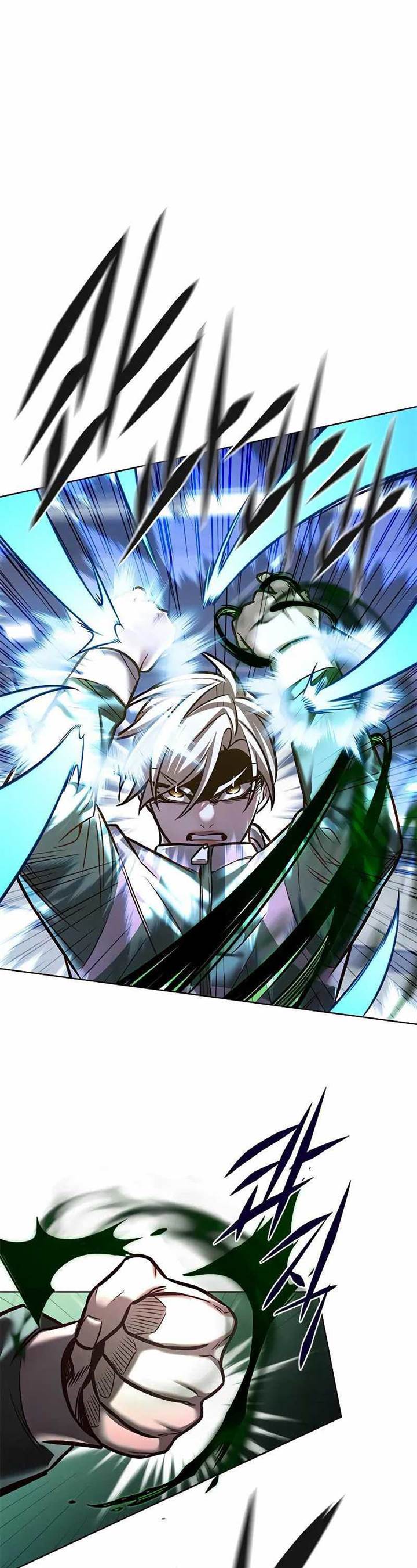 Eleceed Chap 286 - Next Chap 287