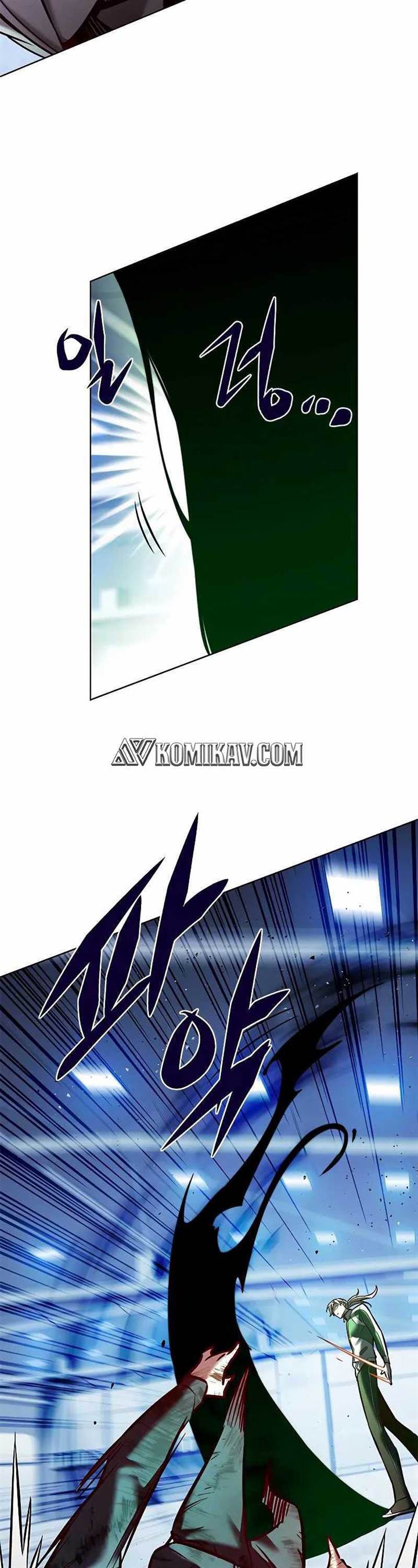 Eleceed Chap 286 - Next Chap 287