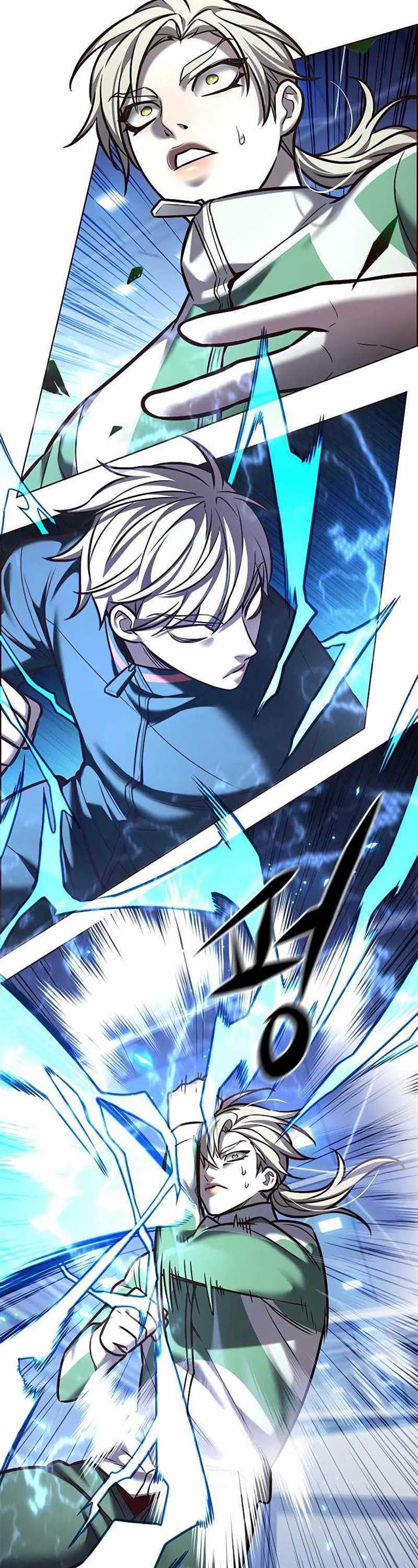 Eleceed Chap 286 - Next Chap 287