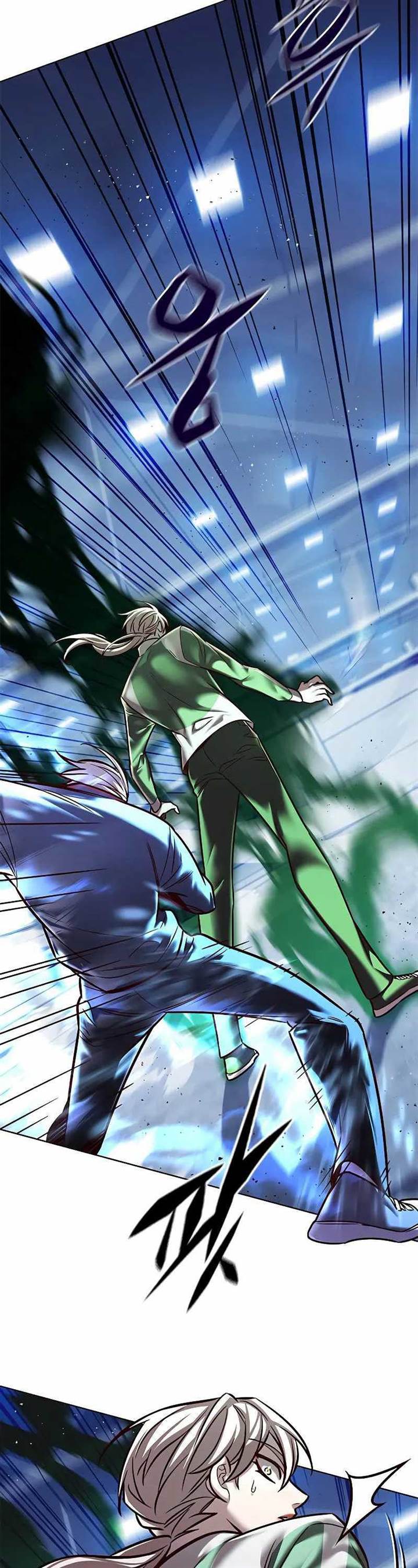 Eleceed Chap 286 - Next Chap 287