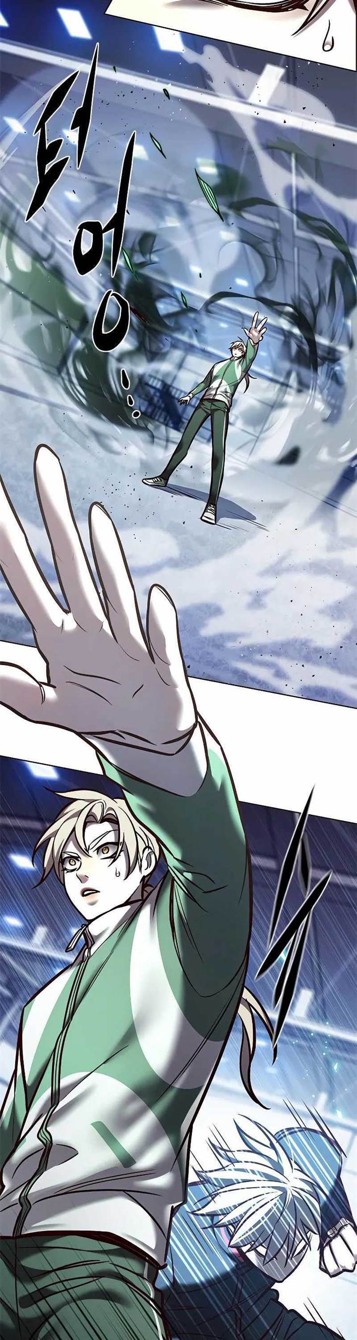 Eleceed Chap 286 - Next Chap 287