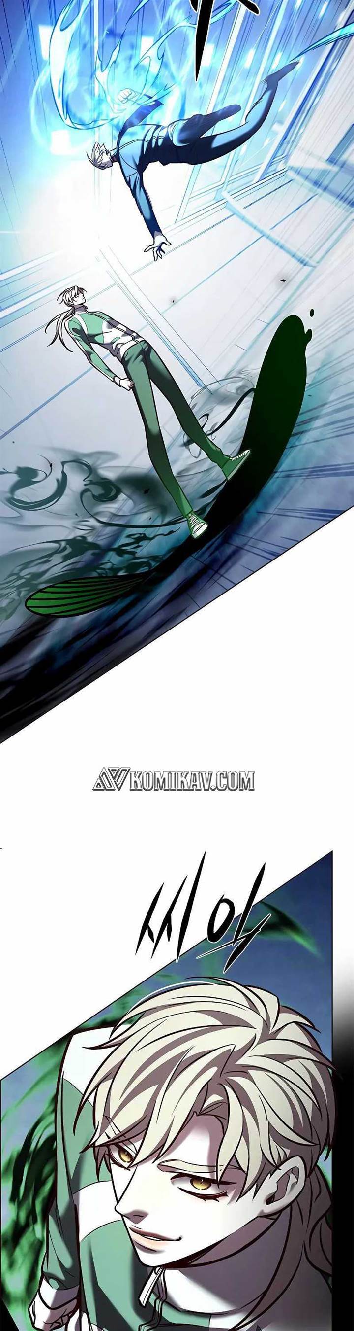 Eleceed Chap 286 - Next Chap 287