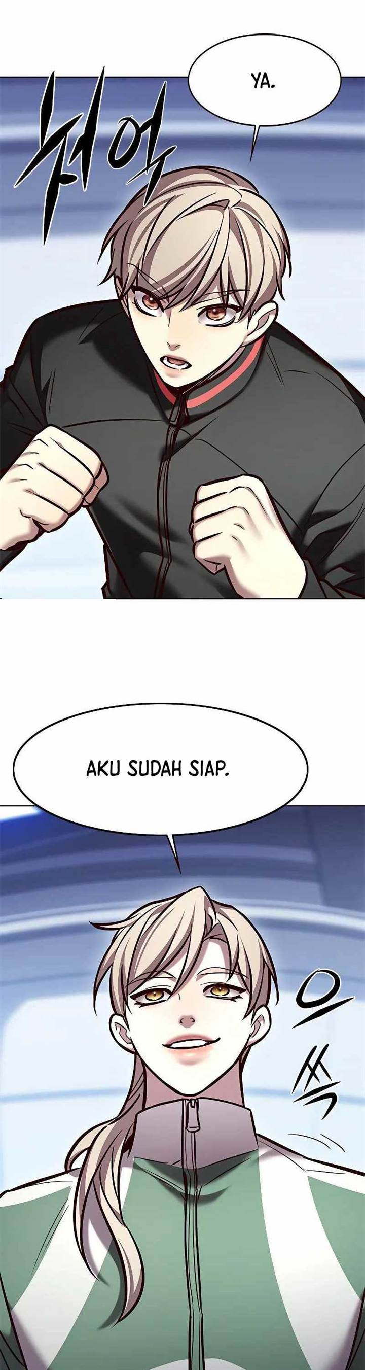 Eleceed Chap 286 - Next Chap 287