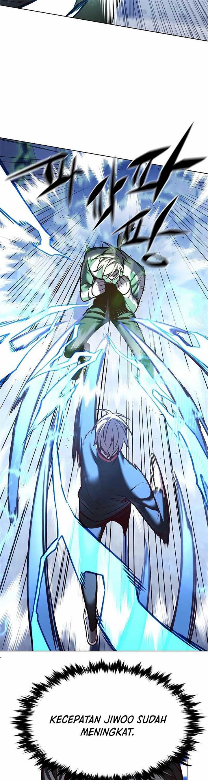 Eleceed Chap 286 - Next Chap 287