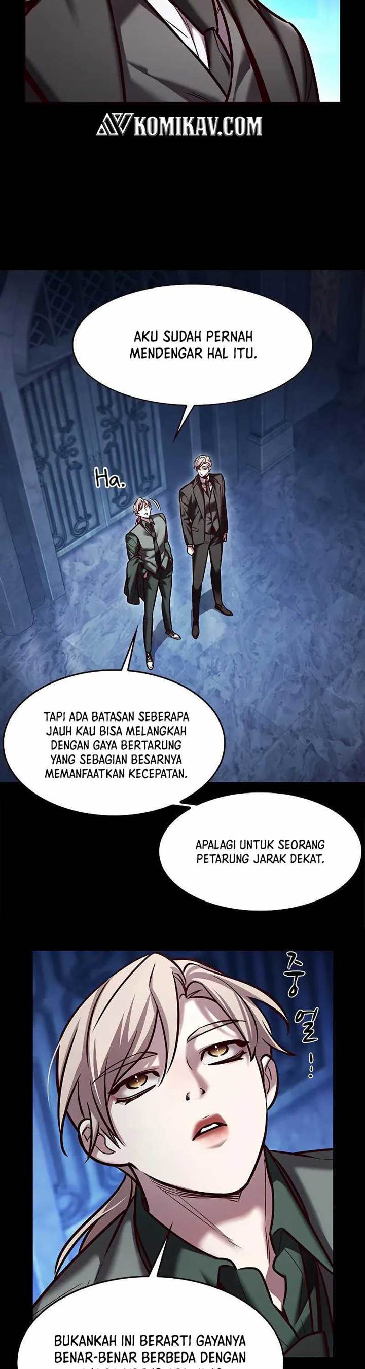 Eleceed Chap 286 - Next Chap 287