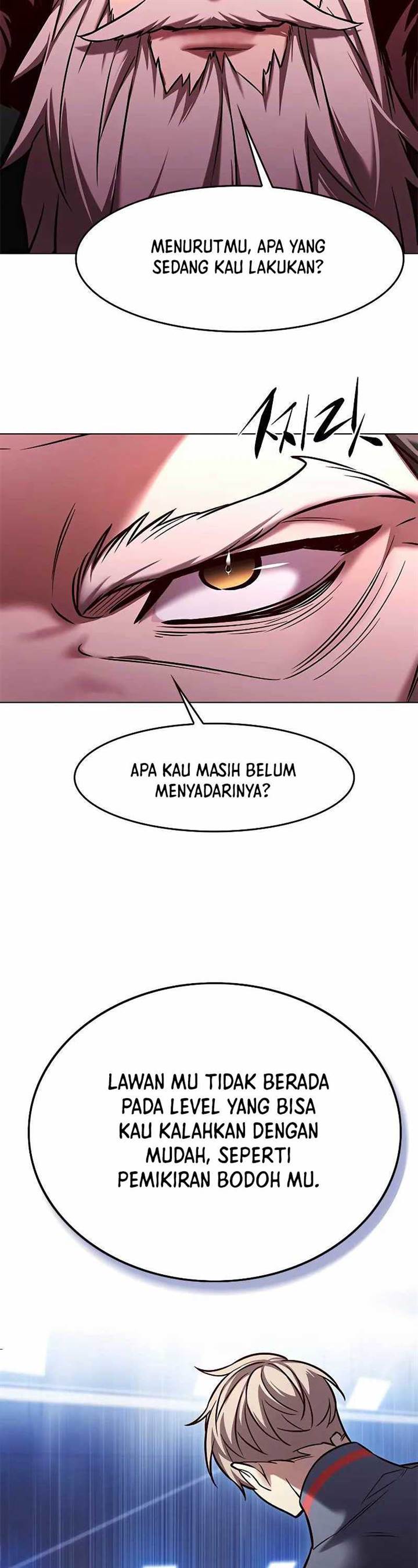 Eleceed Chap 286 - Next Chap 287