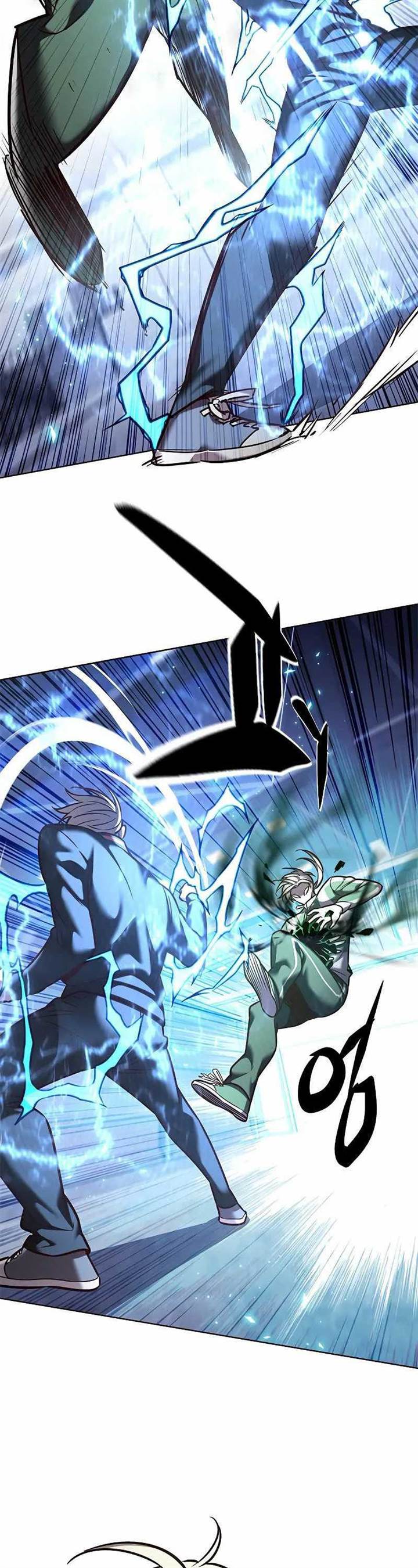 Eleceed Chap 286 - Next Chap 287