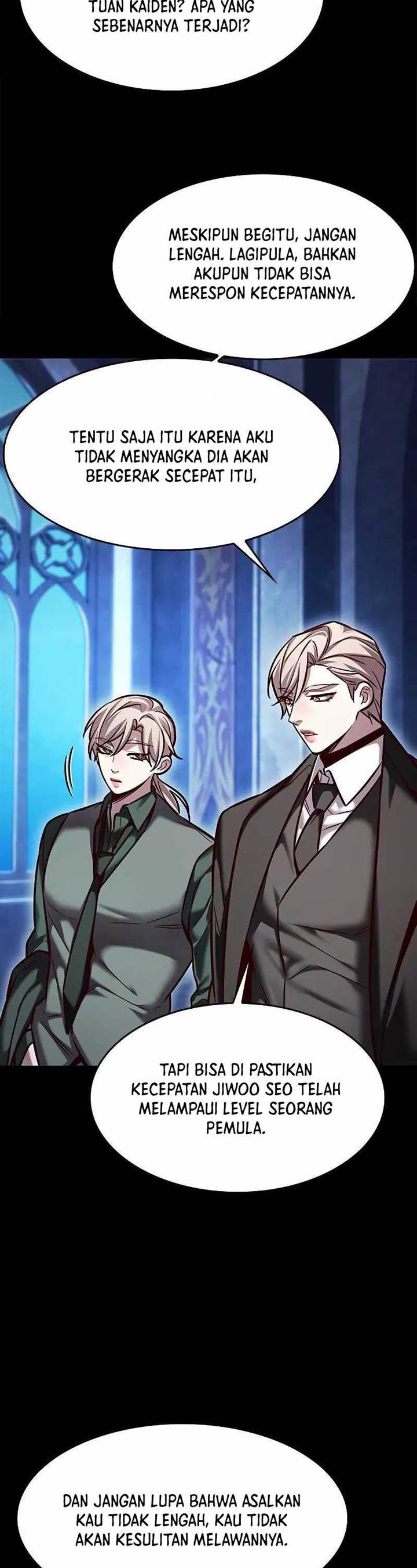 Eleceed Chap 286 - Next Chap 287