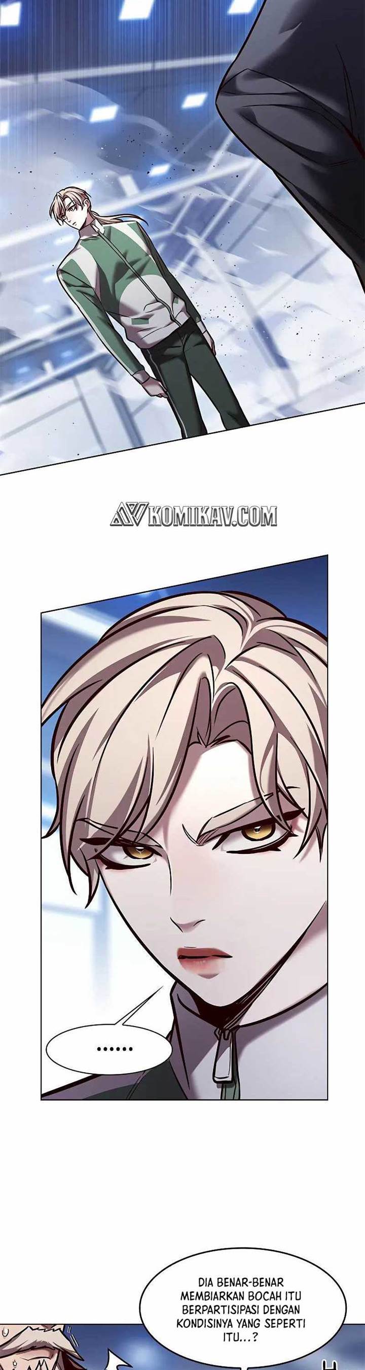 Eleceed Chap 286 - Next Chap 287