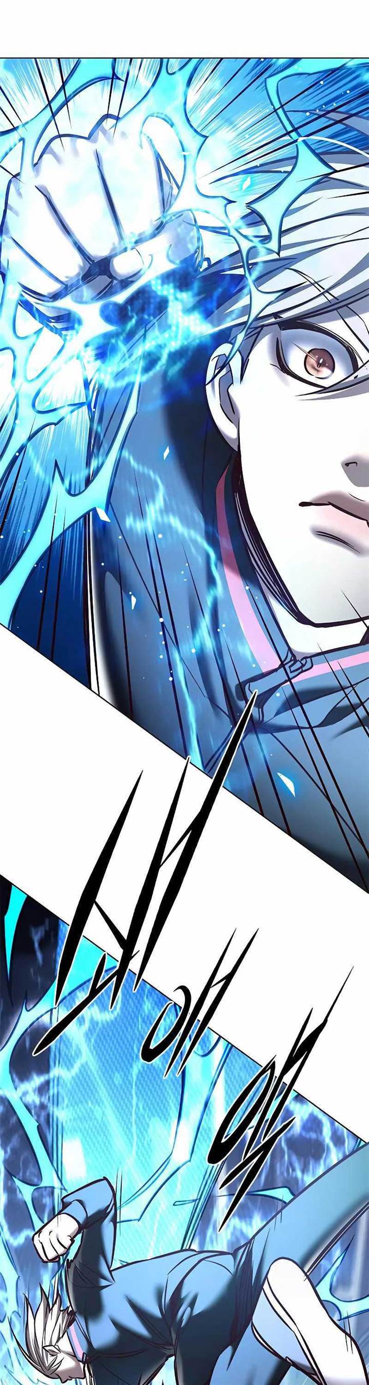 Eleceed Chap 286 - Next Chap 287