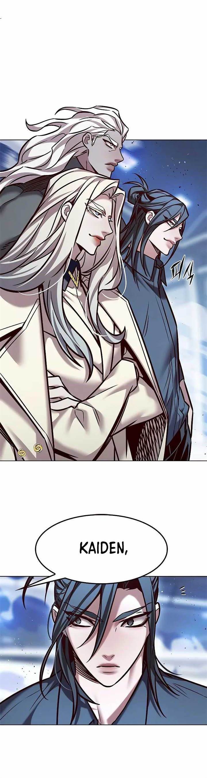 Eleceed Chap 288 - Next Chap 289