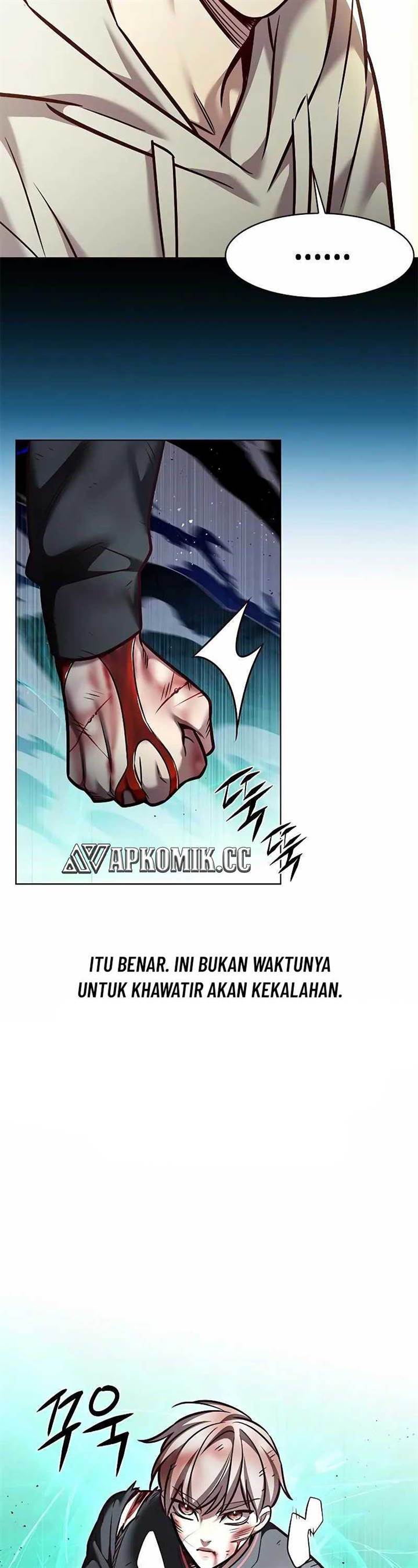 Eleceed Chap 288 - Next Chap 289