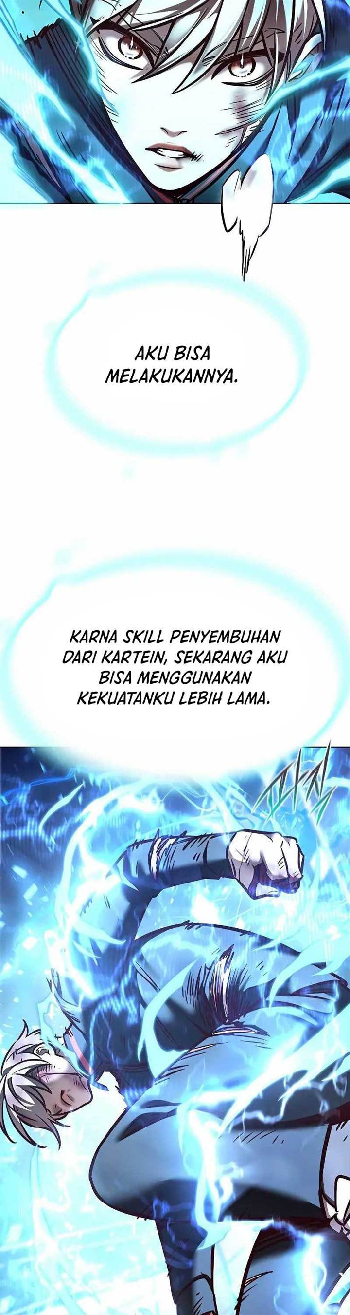 Eleceed Chap 288 - Next Chap 289