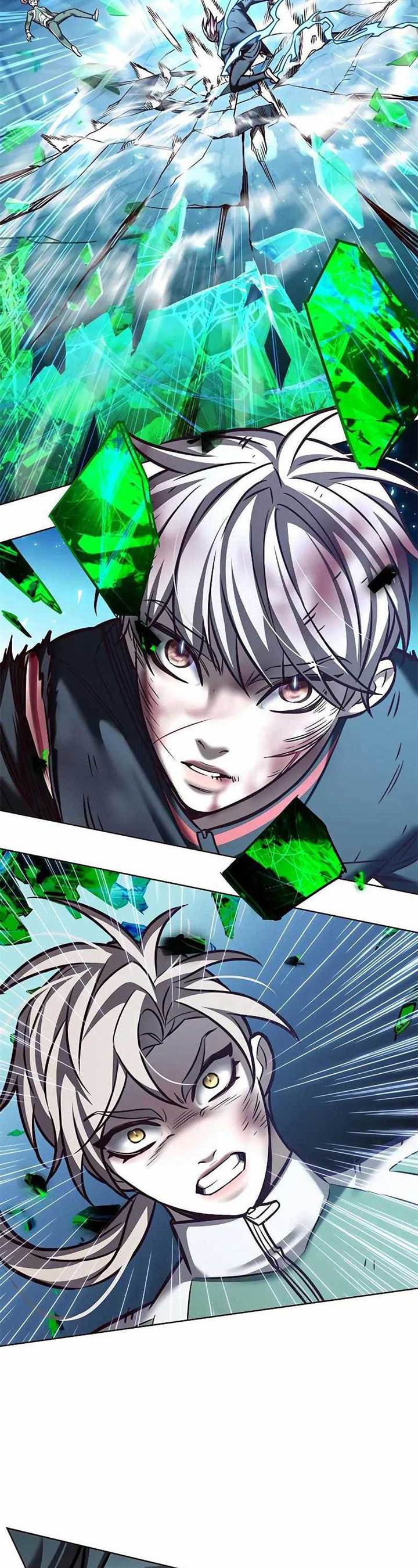 Eleceed Chap 288 - Next Chap 289