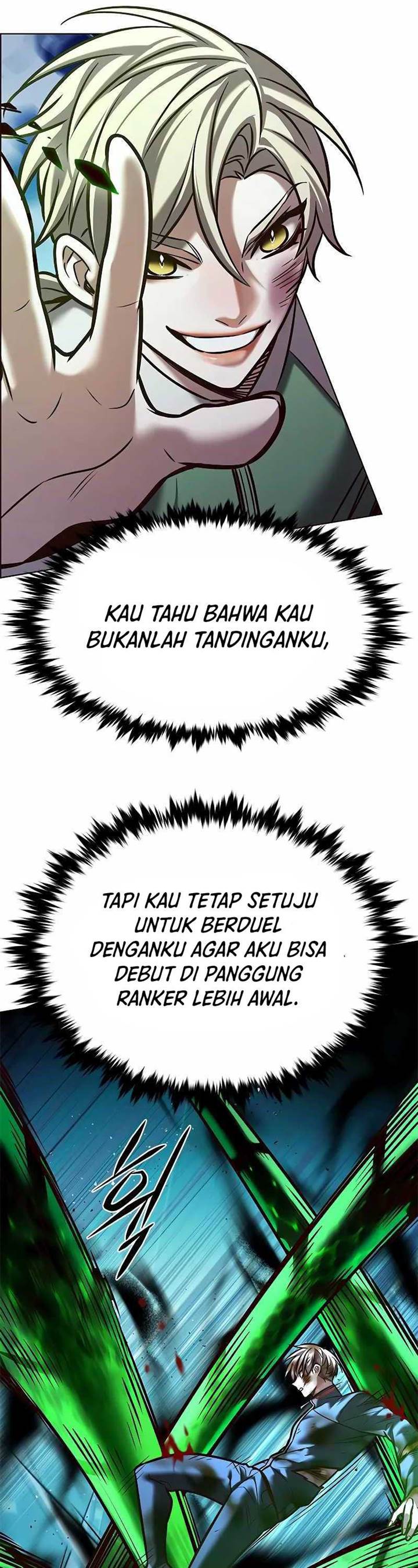 Eleceed Chap 288 - Next Chap 289