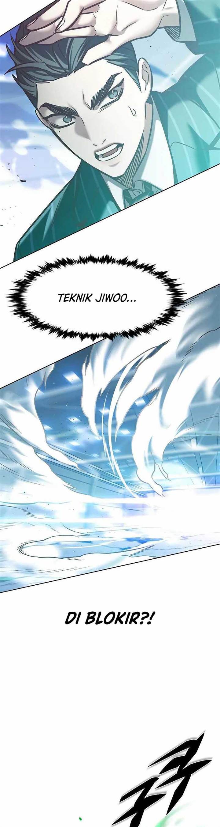 Eleceed Chap 288 - Next Chap 289