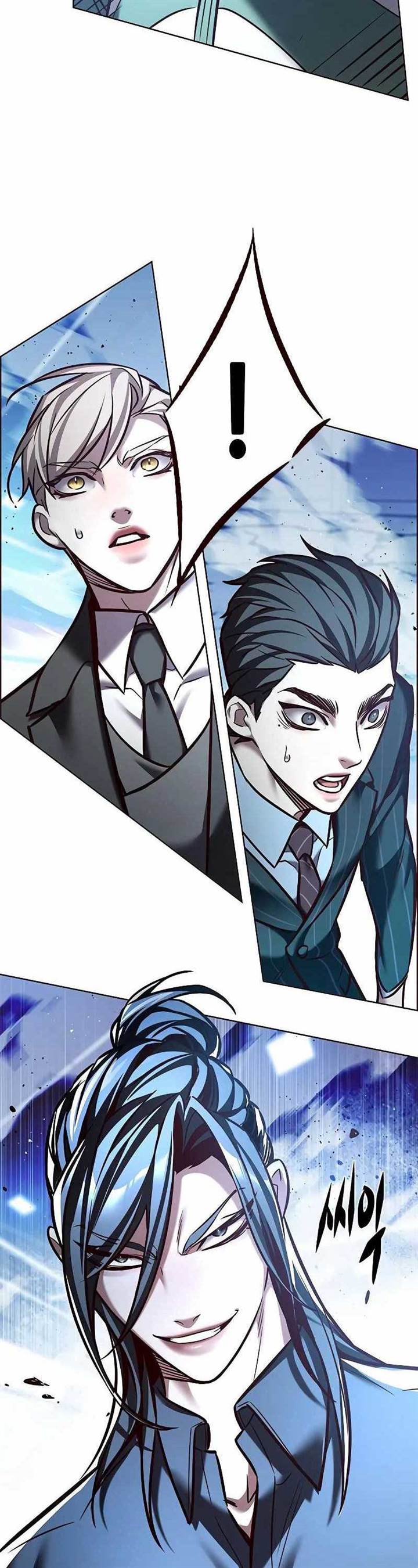 Eleceed Chap 288 - Next Chap 289