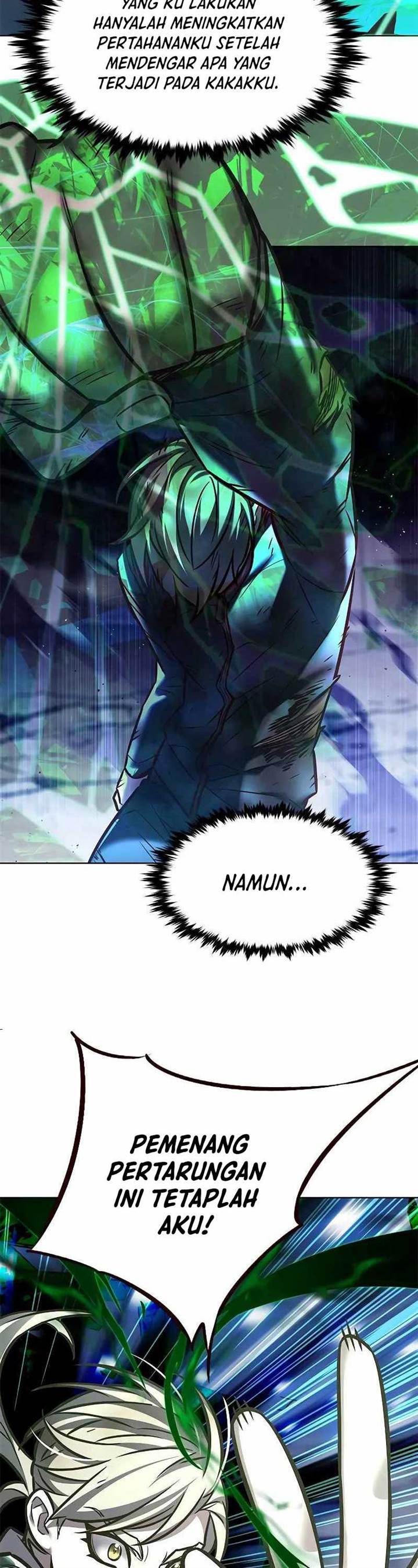 Eleceed Chap 288 - Next Chap 289