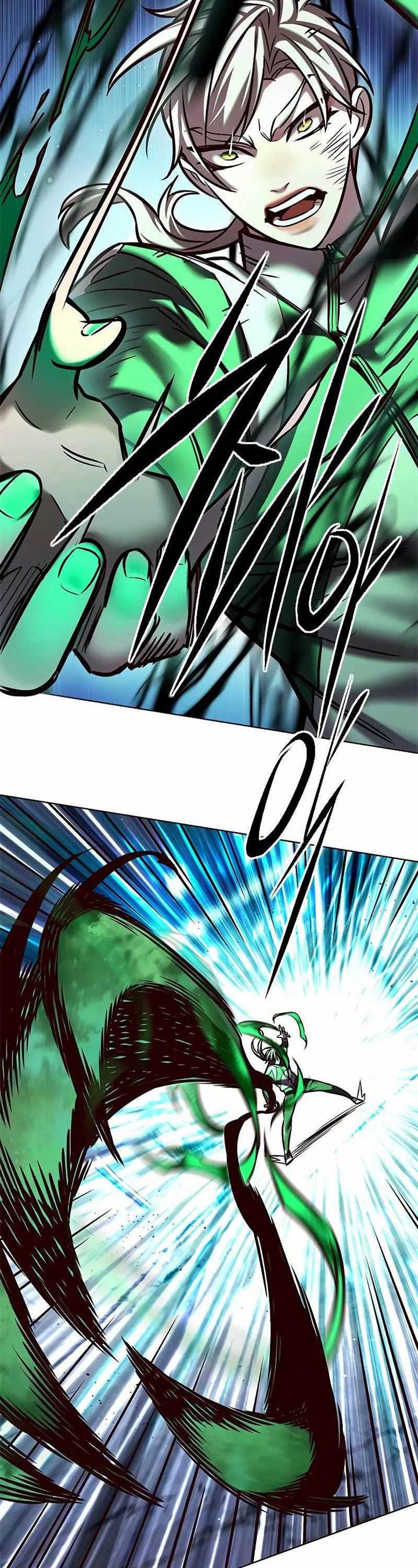 Eleceed Chap 288 - Next Chap 289