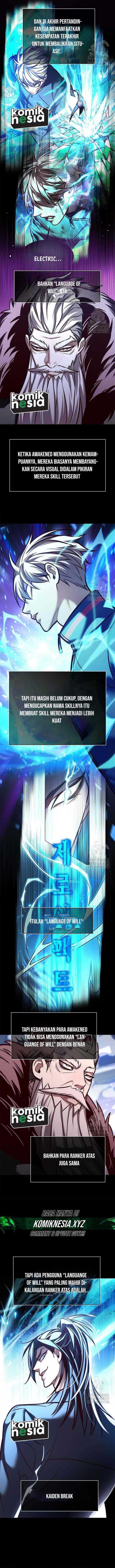 Eleceed Chap 289 - Next Chap 290