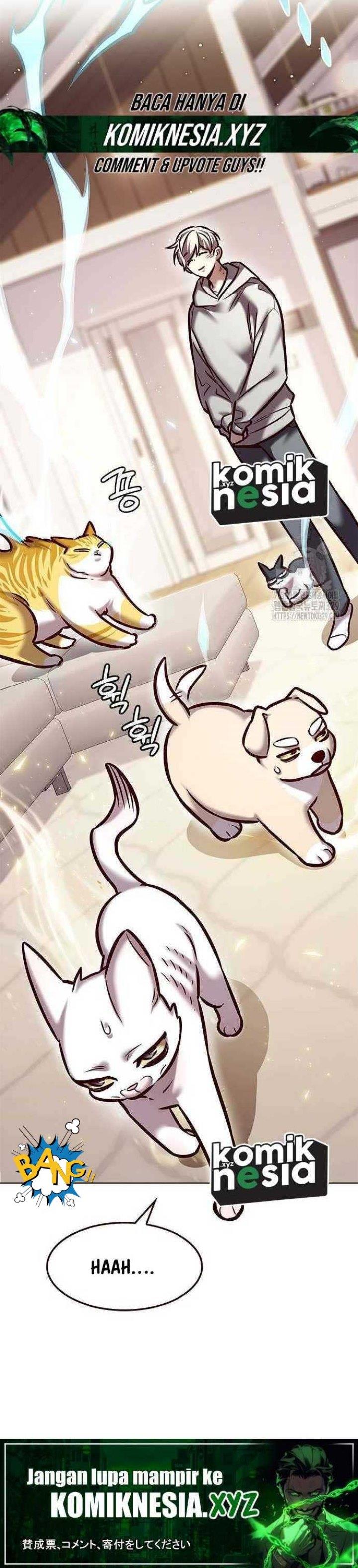 Eleceed Chap 289 - Next Chap 290