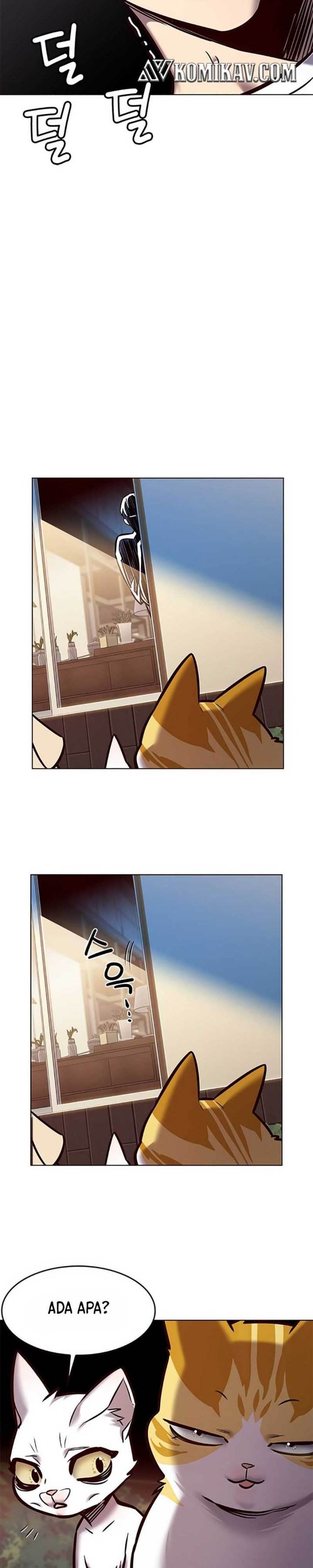 Eleceed Chap 280 - Next Chap 281