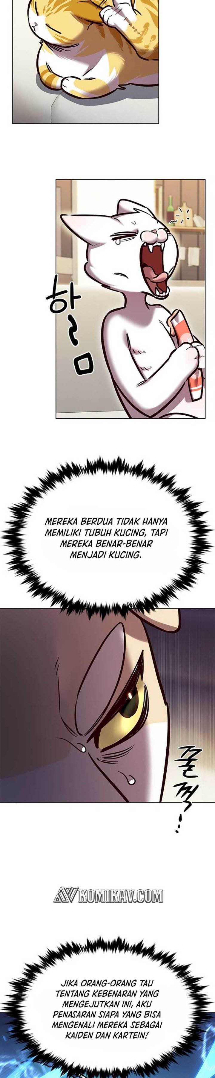 Eleceed Chap 280 - Next Chap 281