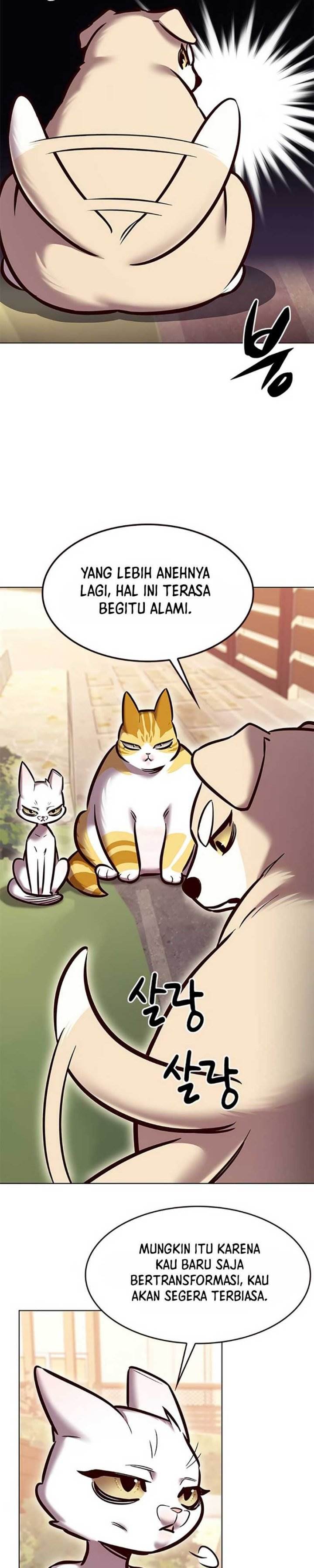 Eleceed Chap 280 - Next Chap 281