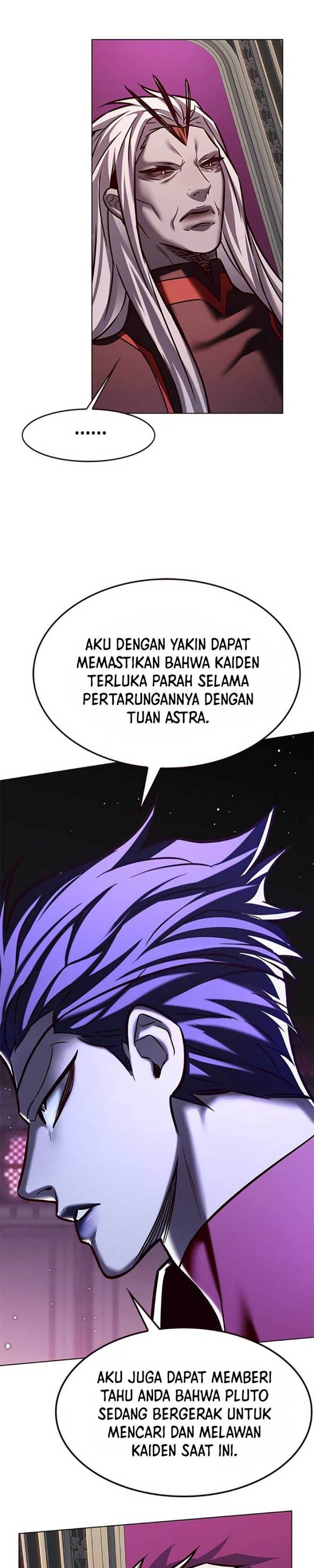 Eleceed Chap 280 - Next Chap 281