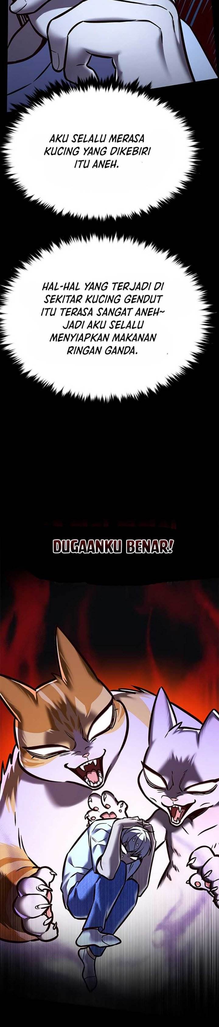 Eleceed Chap 280 - Next Chap 281