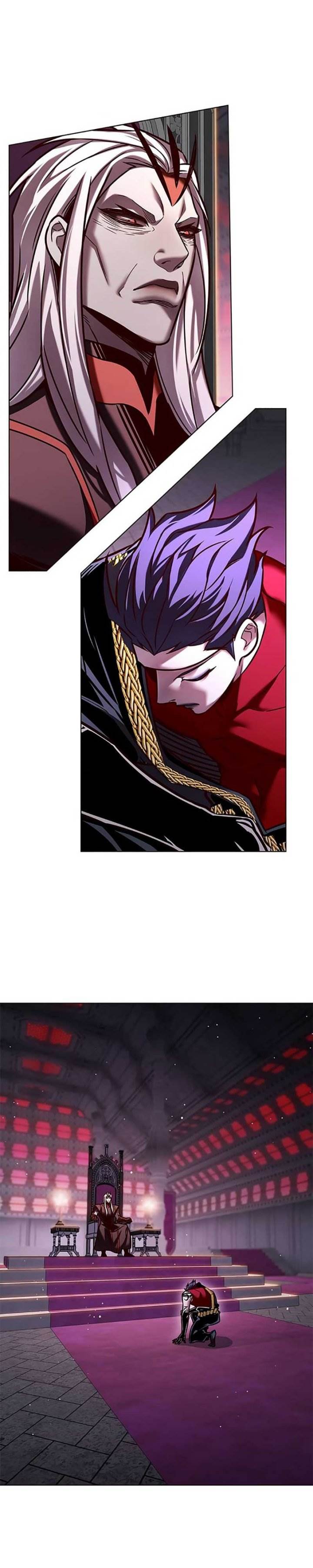 Eleceed Chap 280 - Next Chap 281