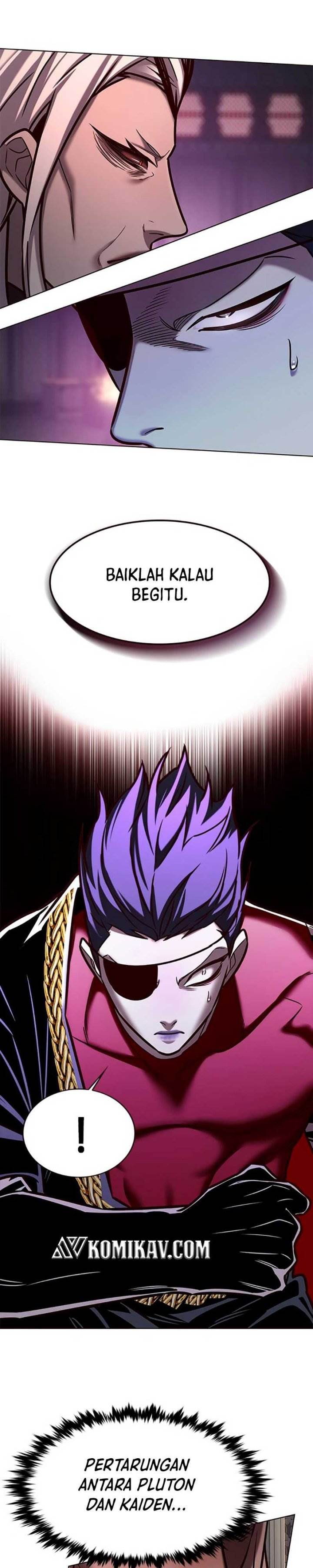 Eleceed Chap 280 - Next Chap 281