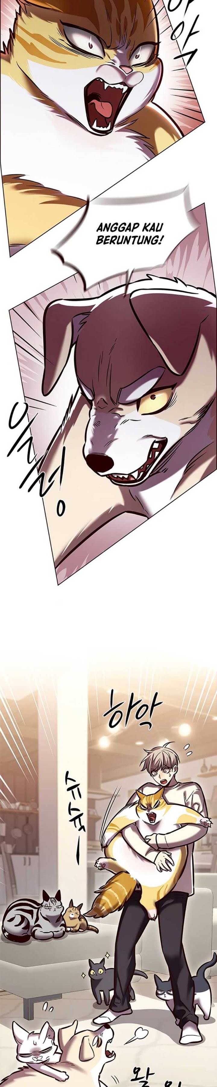 Eleceed Chap 280 - Next Chap 281